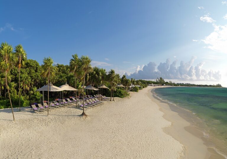 2 ParadisusPlayaDelCarmen-Beach