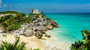 Tulum 2