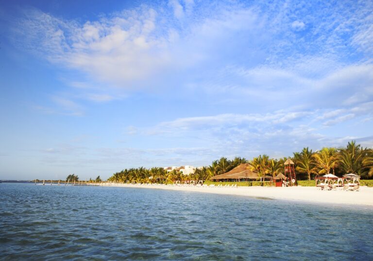 El Dorado Maroma