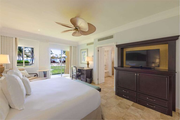 Luxury Sunrise View